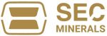 SEC minerals logo